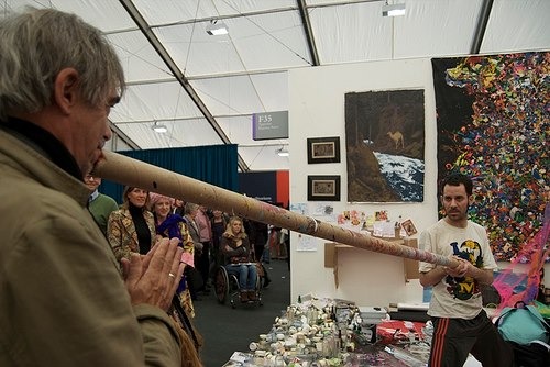 Frieze Art Fair - Obra 25